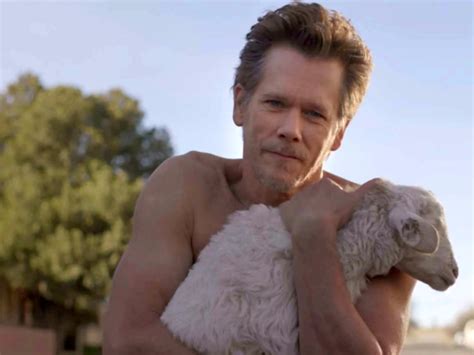 kevin bacon nude scene|I LOVE DICK NUDE SCENES